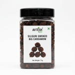 Black Cardamom (Kaale Elaichi)